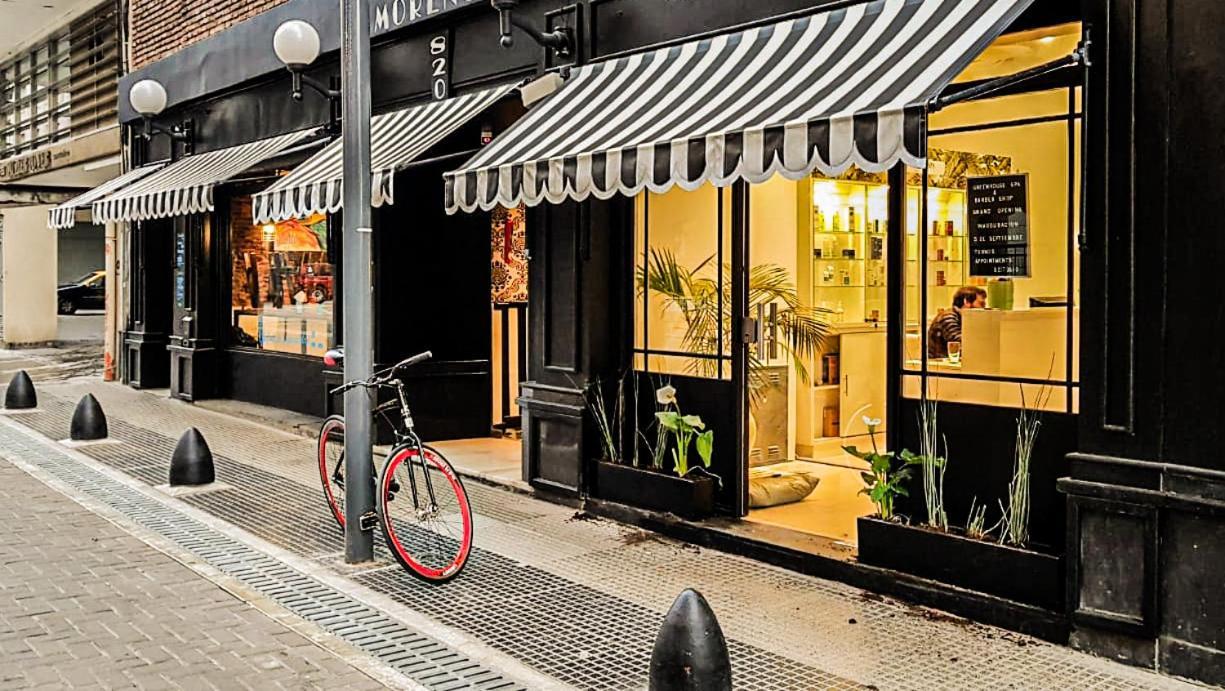 Rentup Suites - San Telmo, Moreno 820 Buenos Aires Eksteriør bilde