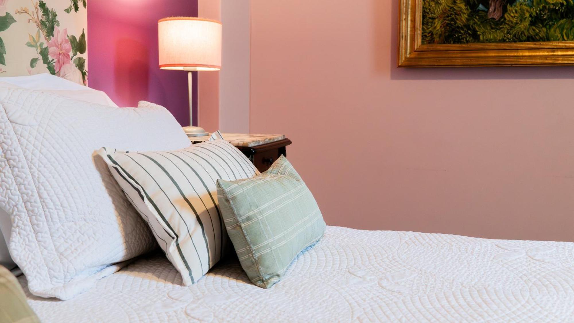 Rentup Suites - San Telmo, Moreno 820 Buenos Aires Eksteriør bilde