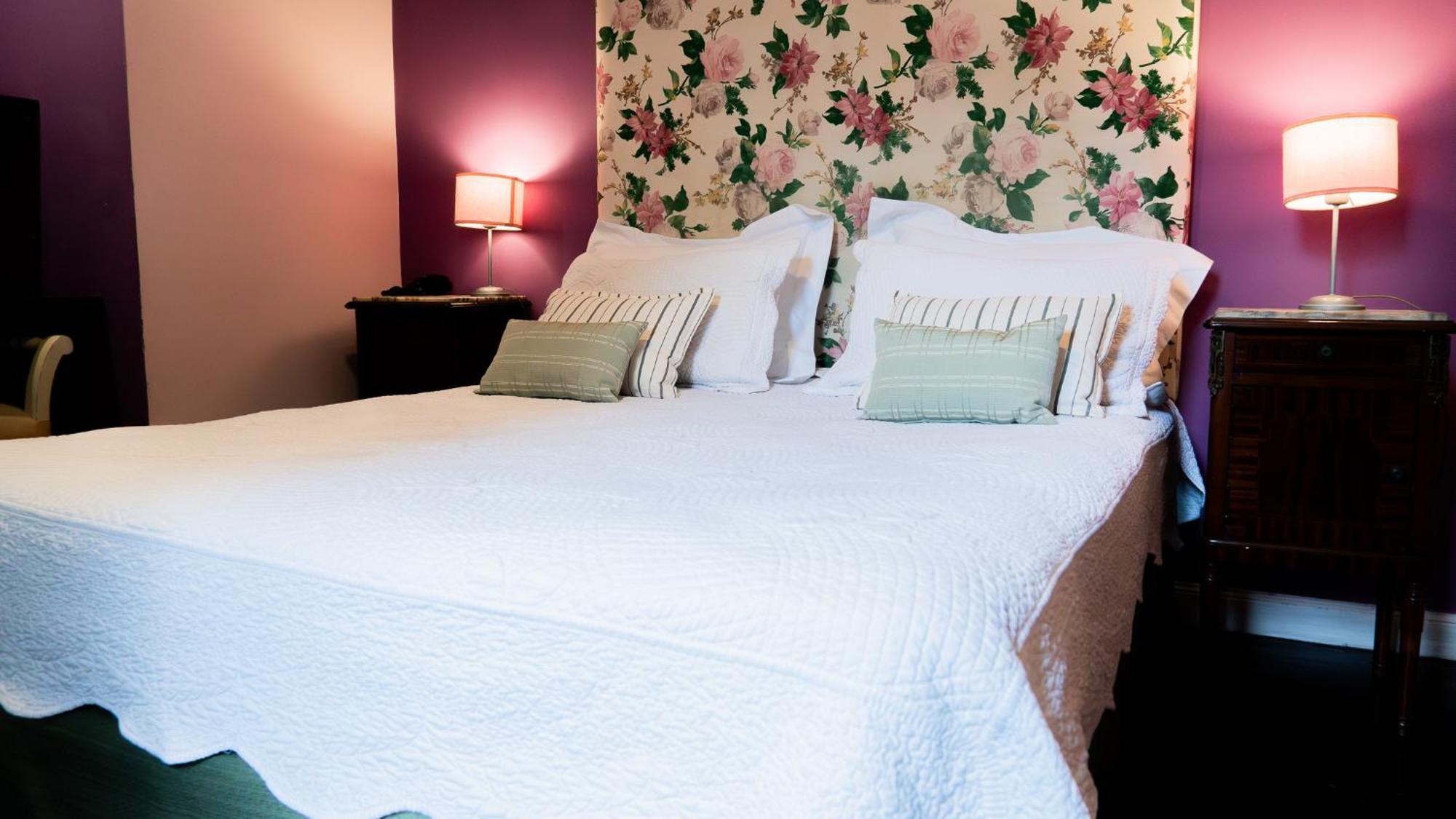 Rentup Suites - San Telmo, Moreno 820 Buenos Aires Eksteriør bilde
