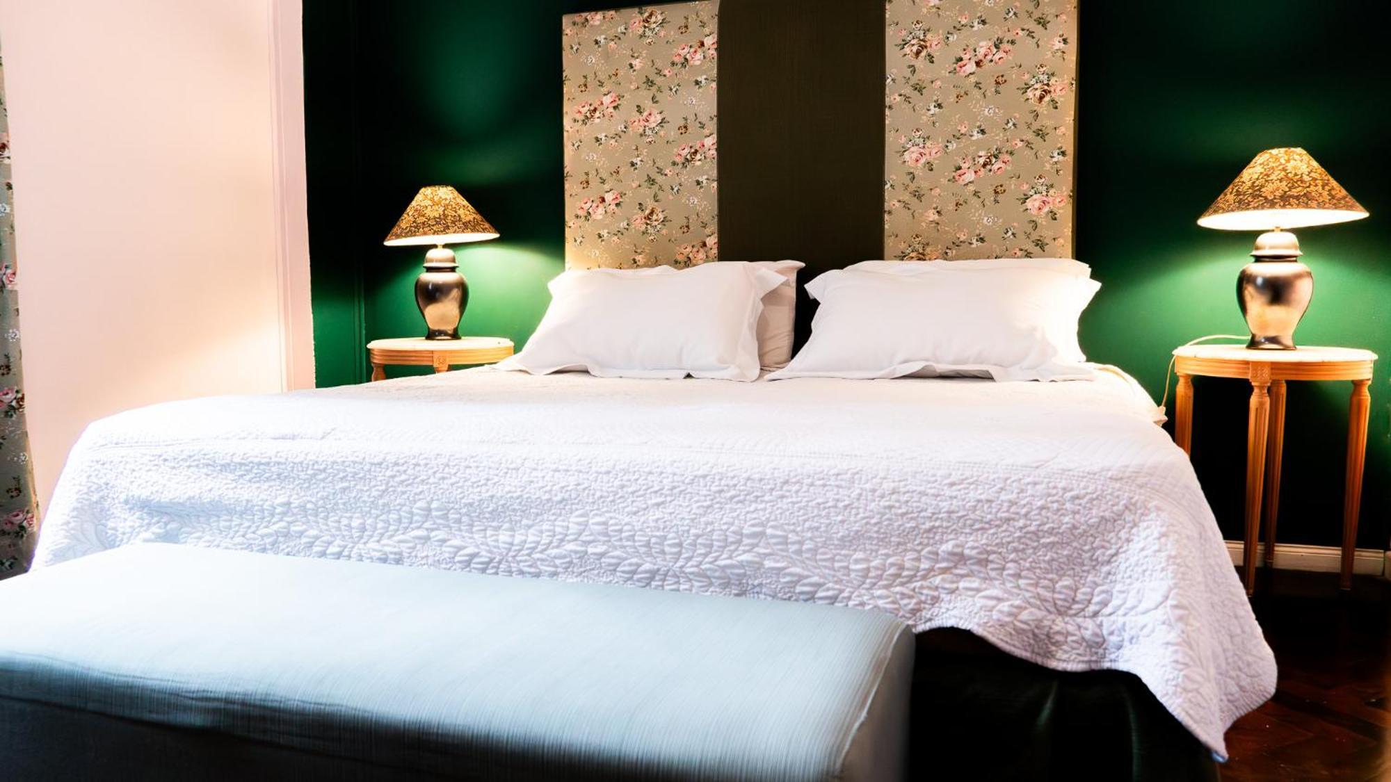 Rentup Suites - San Telmo, Moreno 820 Buenos Aires Eksteriør bilde