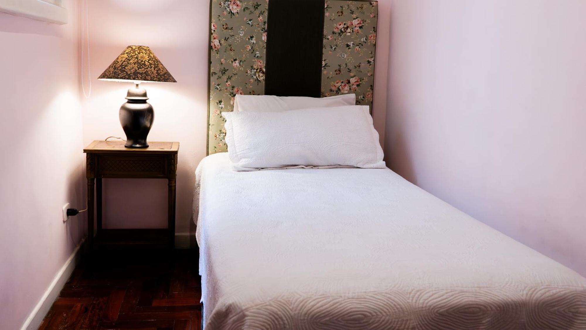 Rentup Suites - San Telmo, Moreno 820 Buenos Aires Eksteriør bilde