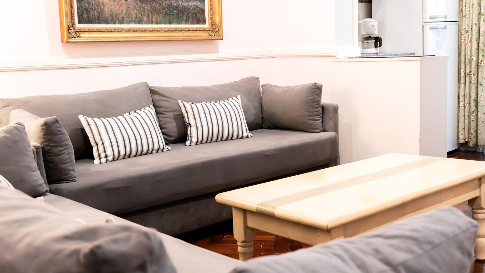 Rentup Suites - San Telmo, Moreno 820 Buenos Aires Eksteriør bilde