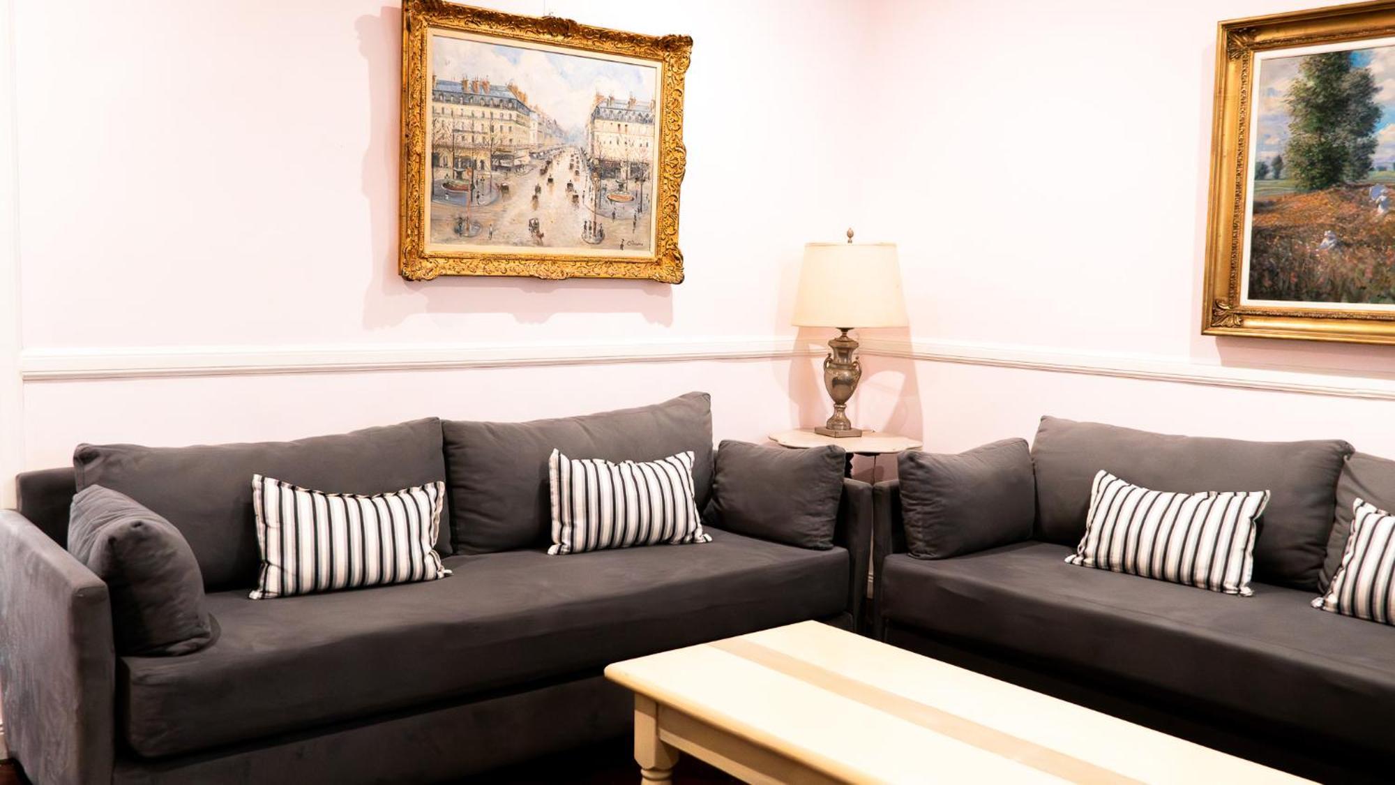 Rentup Suites - San Telmo, Moreno 820 Buenos Aires Eksteriør bilde