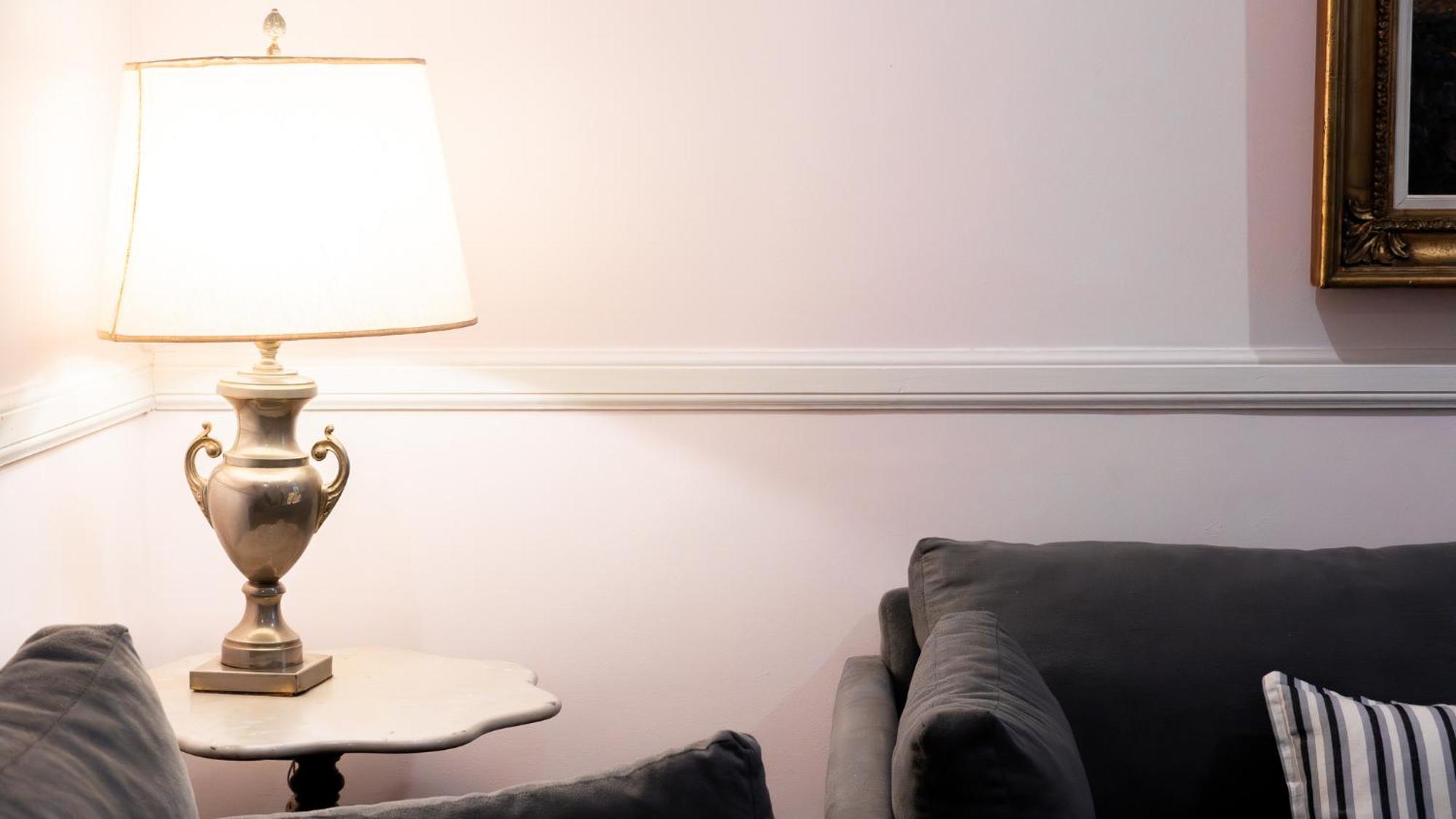 Rentup Suites - San Telmo, Moreno 820 Buenos Aires Eksteriør bilde