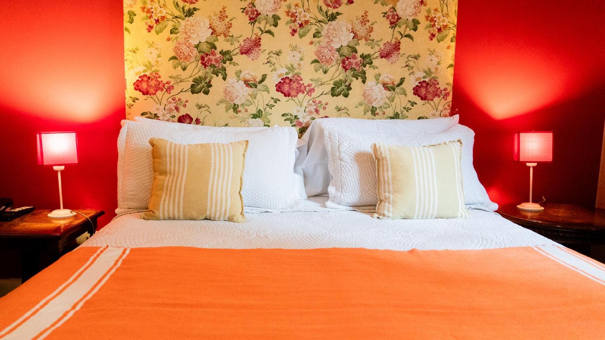 Rentup Suites - San Telmo, Moreno 820 Buenos Aires Eksteriør bilde