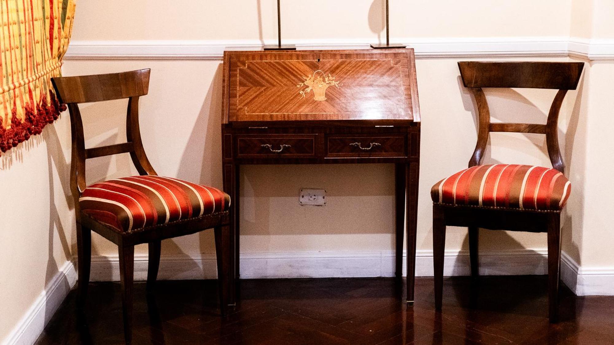 Rentup Suites - San Telmo, Moreno 820 Buenos Aires Eksteriør bilde