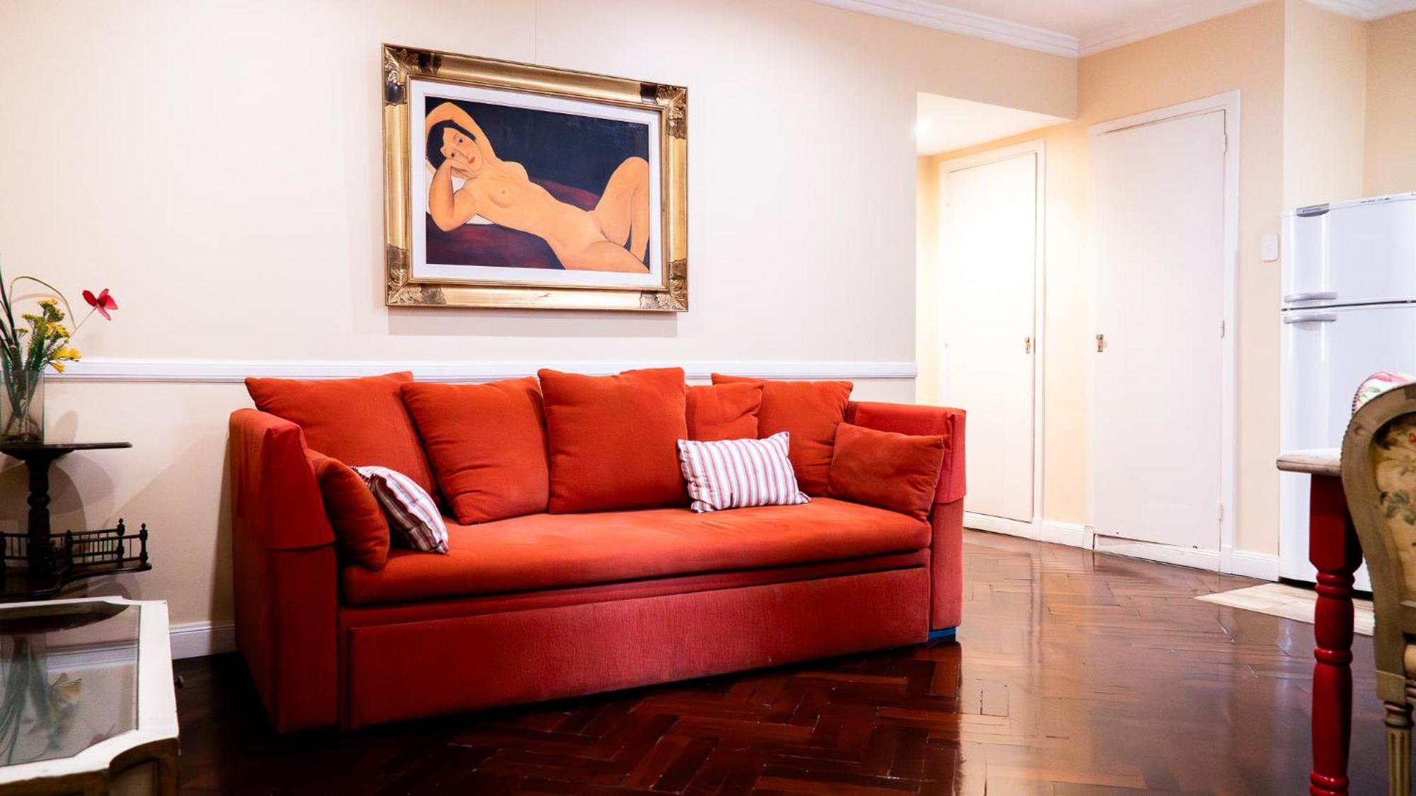 Rentup Suites - San Telmo, Moreno 820 Buenos Aires Eksteriør bilde