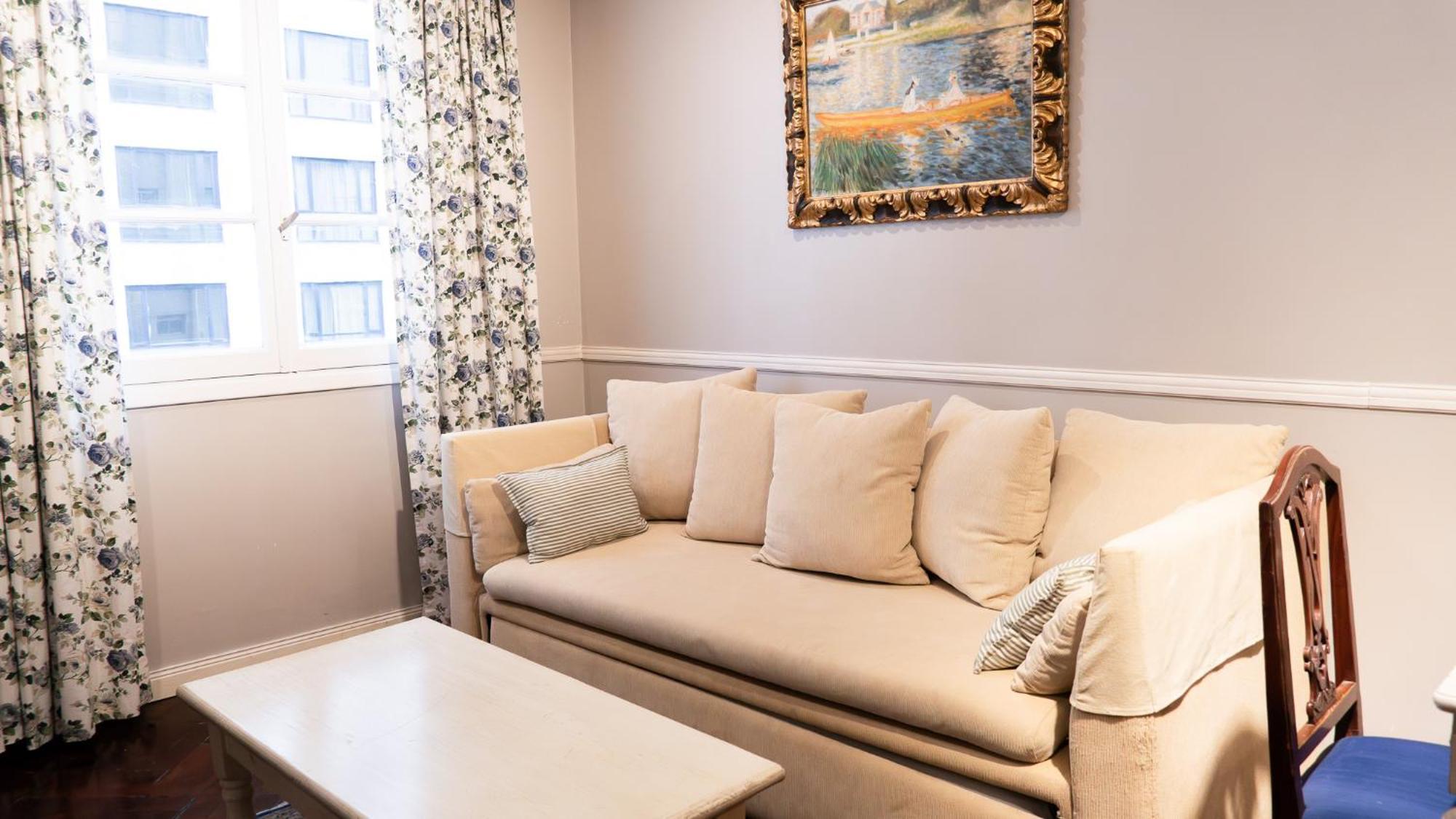 Rentup Suites - San Telmo, Moreno 820 Buenos Aires Eksteriør bilde