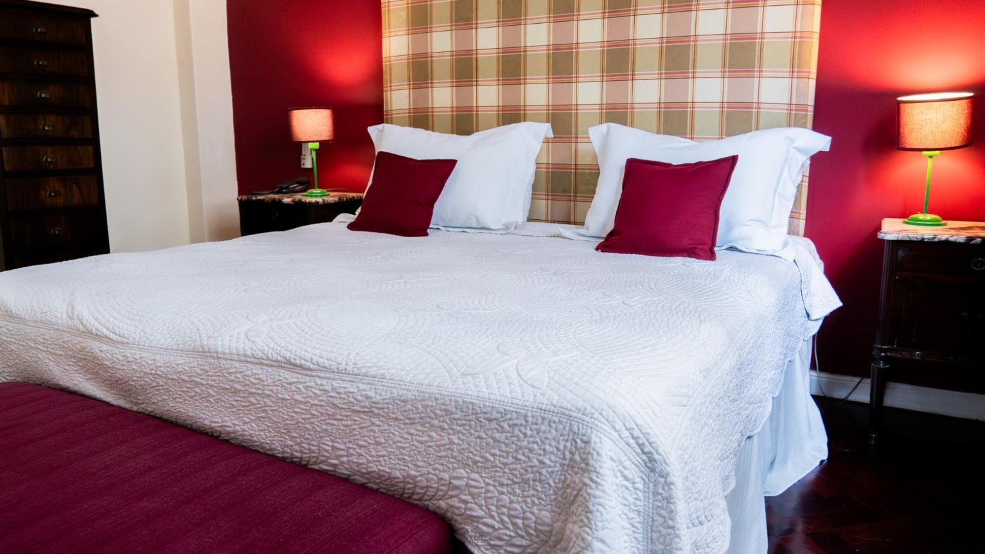 Rentup Suites - San Telmo, Moreno 820 Buenos Aires Eksteriør bilde