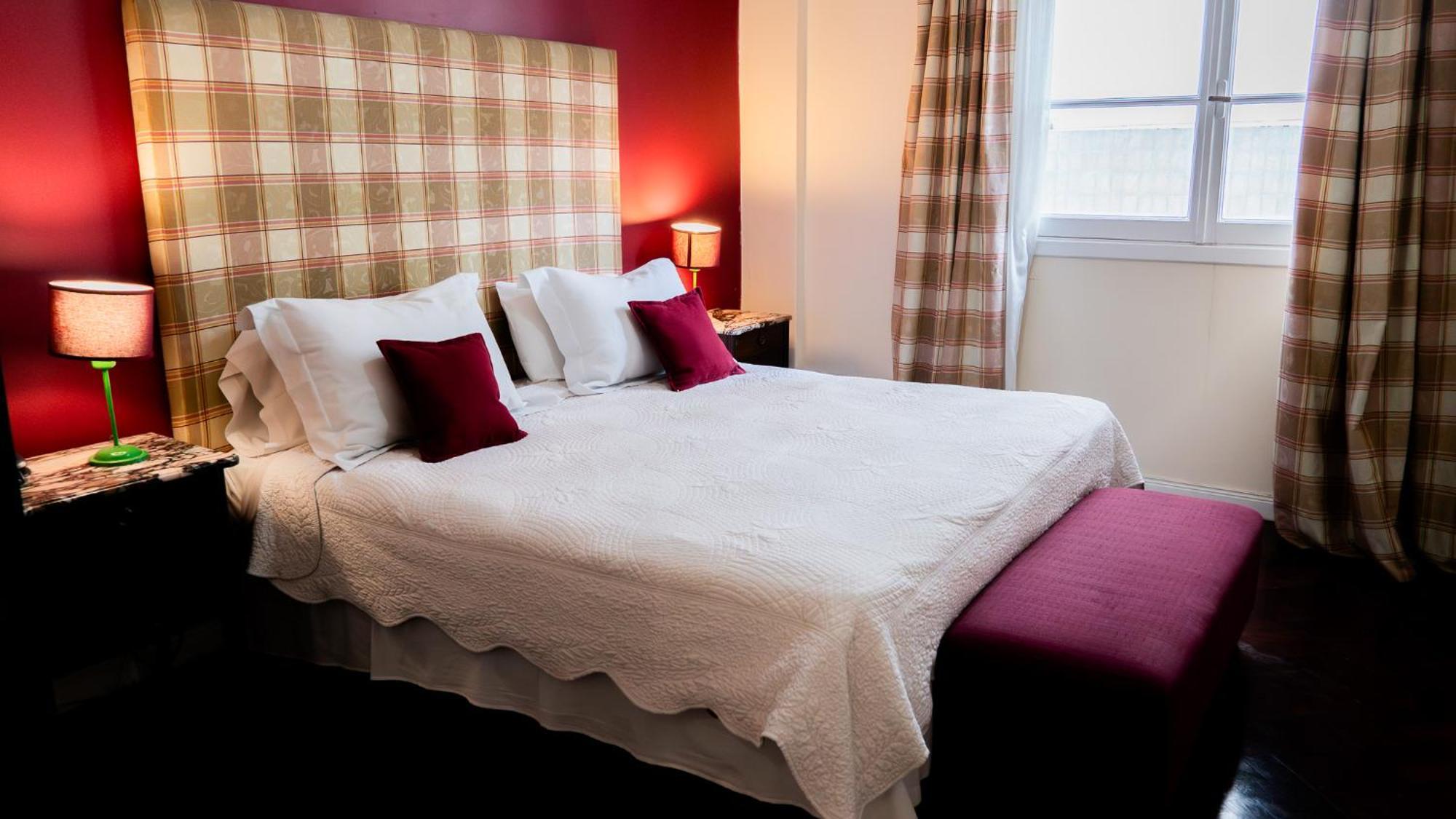 Rentup Suites - San Telmo, Moreno 820 Buenos Aires Eksteriør bilde