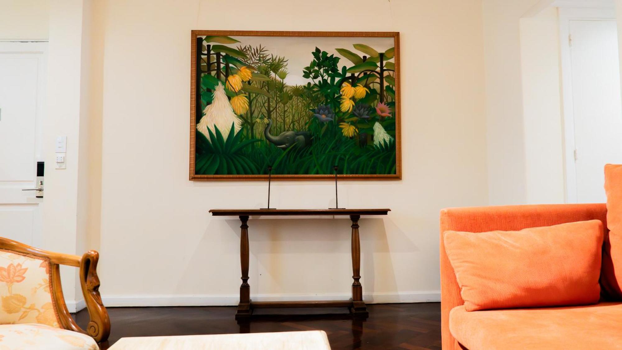 Rentup Suites - San Telmo, Moreno 820 Buenos Aires Eksteriør bilde