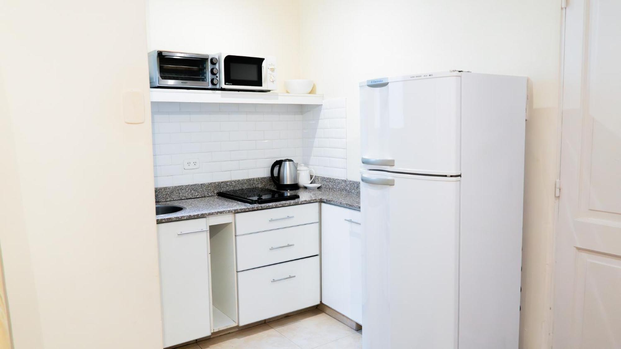 Rentup Suites - San Telmo, Moreno 820 Buenos Aires Eksteriør bilde
