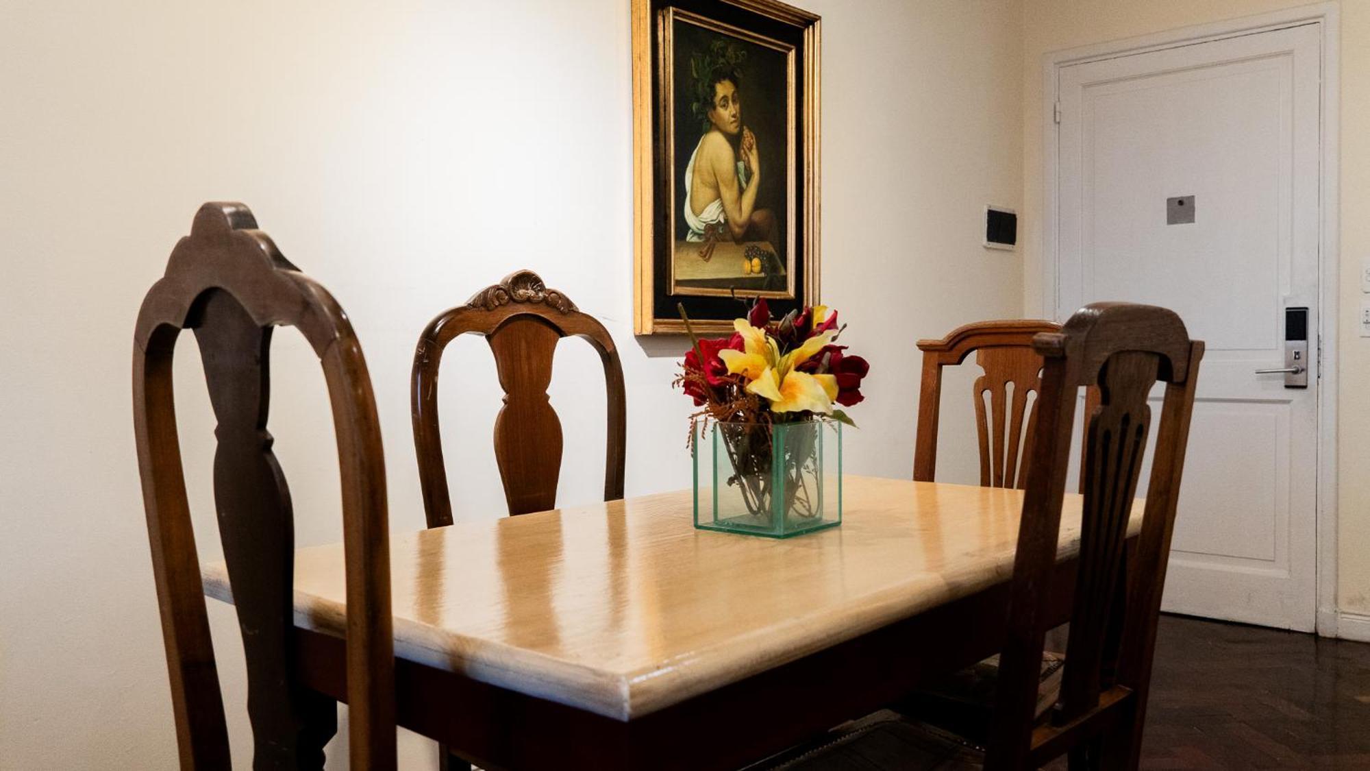 Rentup Suites - San Telmo, Moreno 820 Buenos Aires Eksteriør bilde