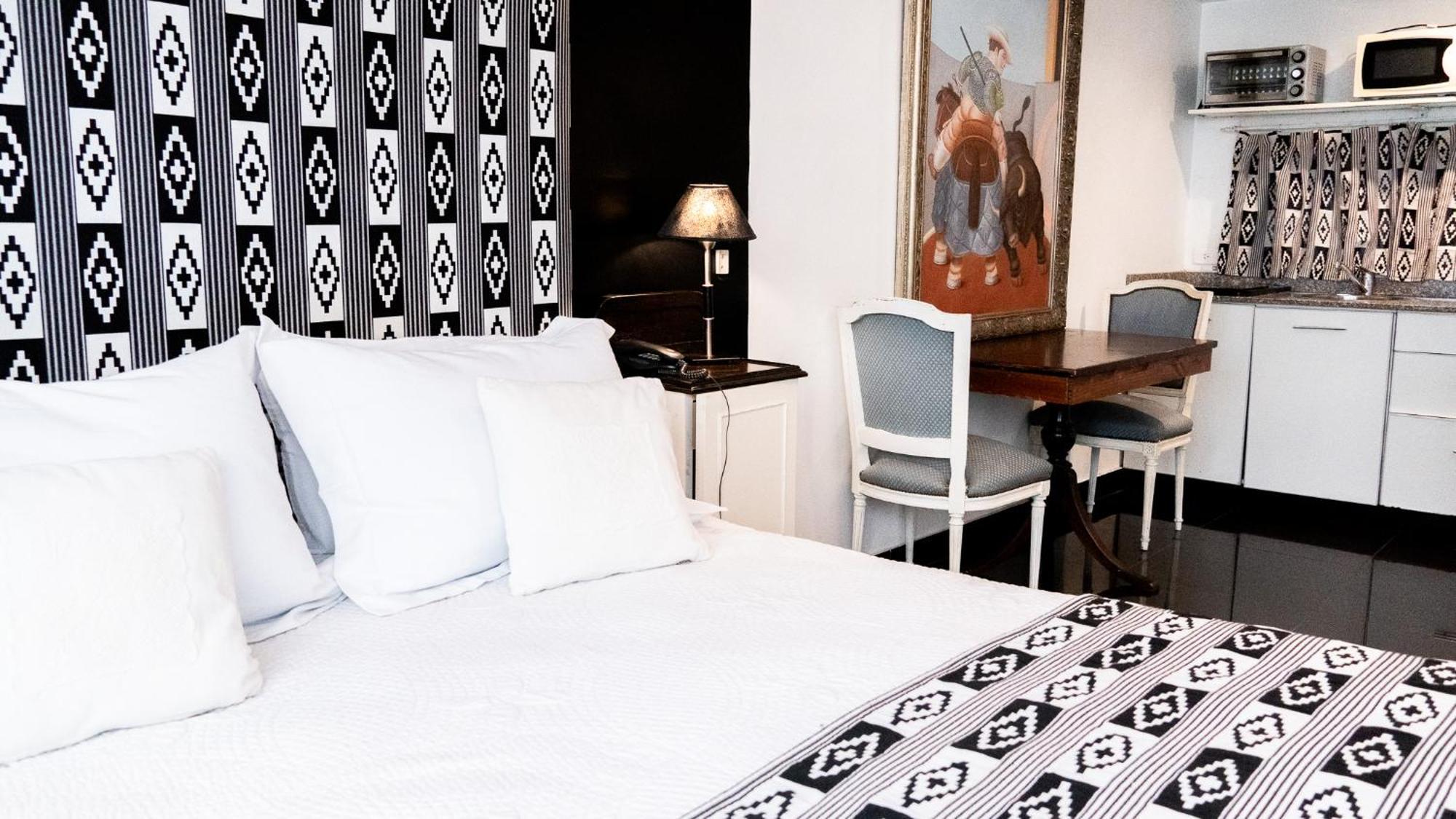 Rentup Suites - San Telmo, Moreno 820 Buenos Aires Eksteriør bilde
