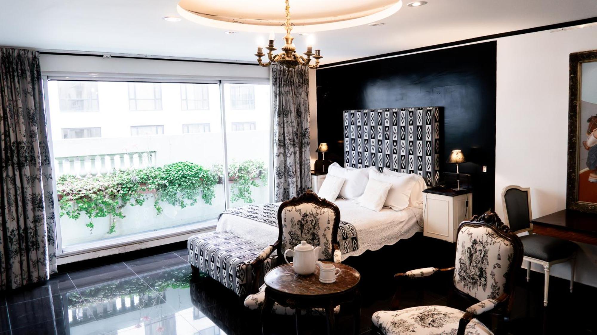 Rentup Suites - San Telmo, Moreno 820 Buenos Aires Eksteriør bilde