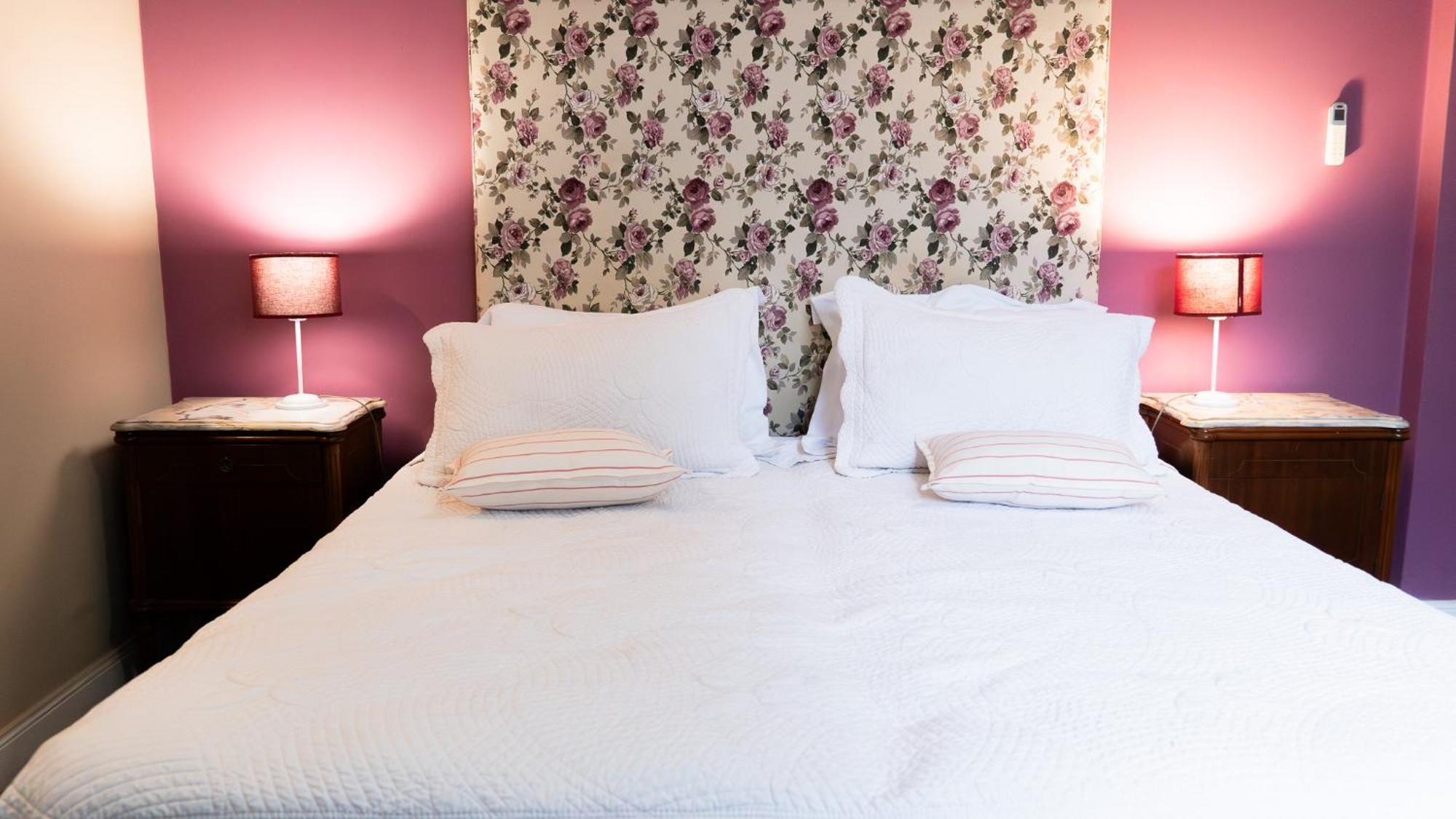 Rentup Suites - San Telmo, Moreno 820 Buenos Aires Eksteriør bilde