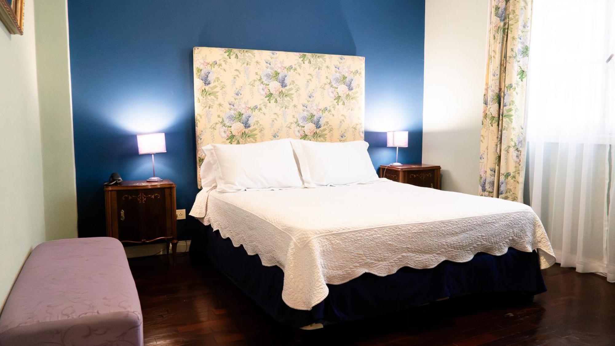 Rentup Suites - San Telmo, Moreno 820 Buenos Aires Eksteriør bilde