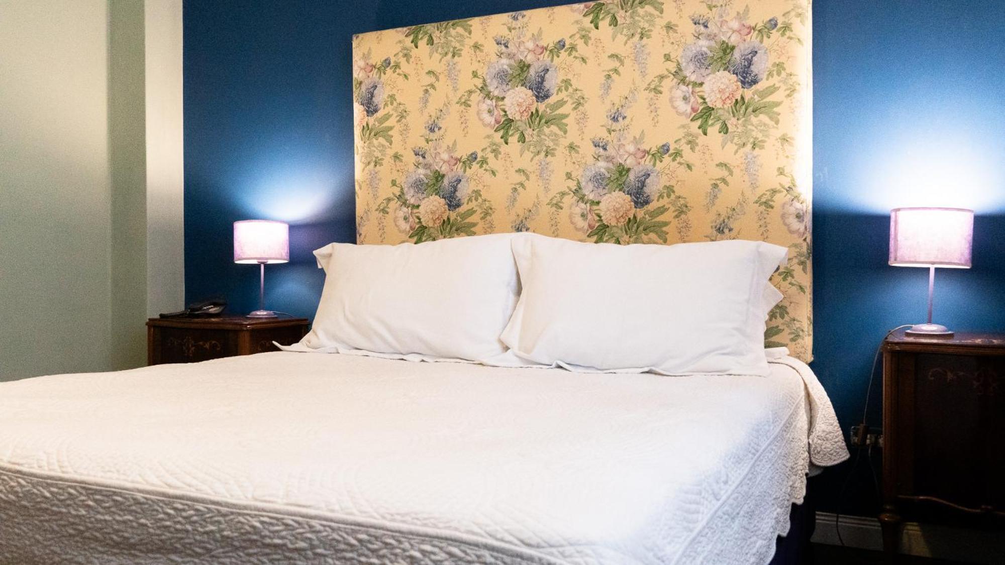 Rentup Suites - San Telmo, Moreno 820 Buenos Aires Eksteriør bilde