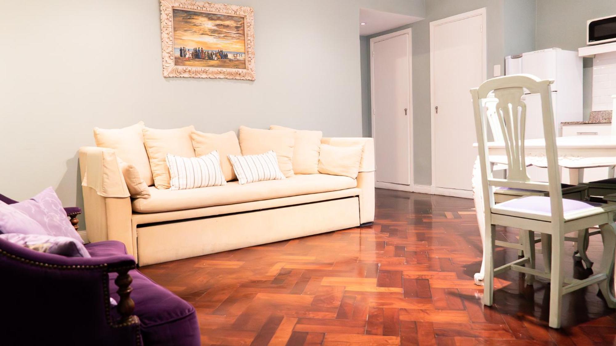 Rentup Suites - San Telmo, Moreno 820 Buenos Aires Eksteriør bilde
