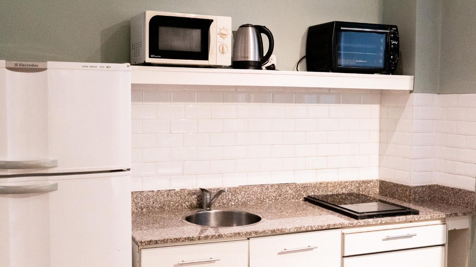 Rentup Suites - San Telmo, Moreno 820 Buenos Aires Eksteriør bilde