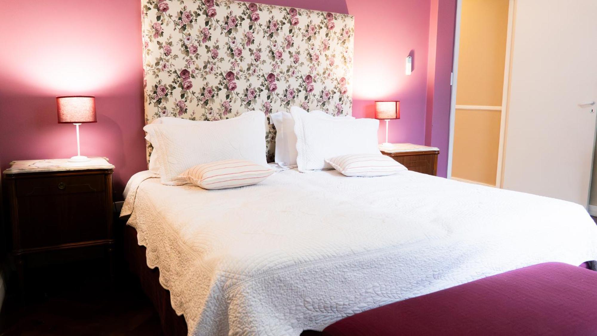 Rentup Suites - San Telmo, Moreno 820 Buenos Aires Eksteriør bilde