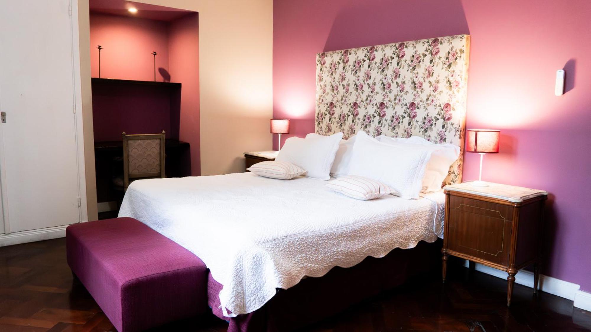 Rentup Suites - San Telmo, Moreno 820 Buenos Aires Eksteriør bilde